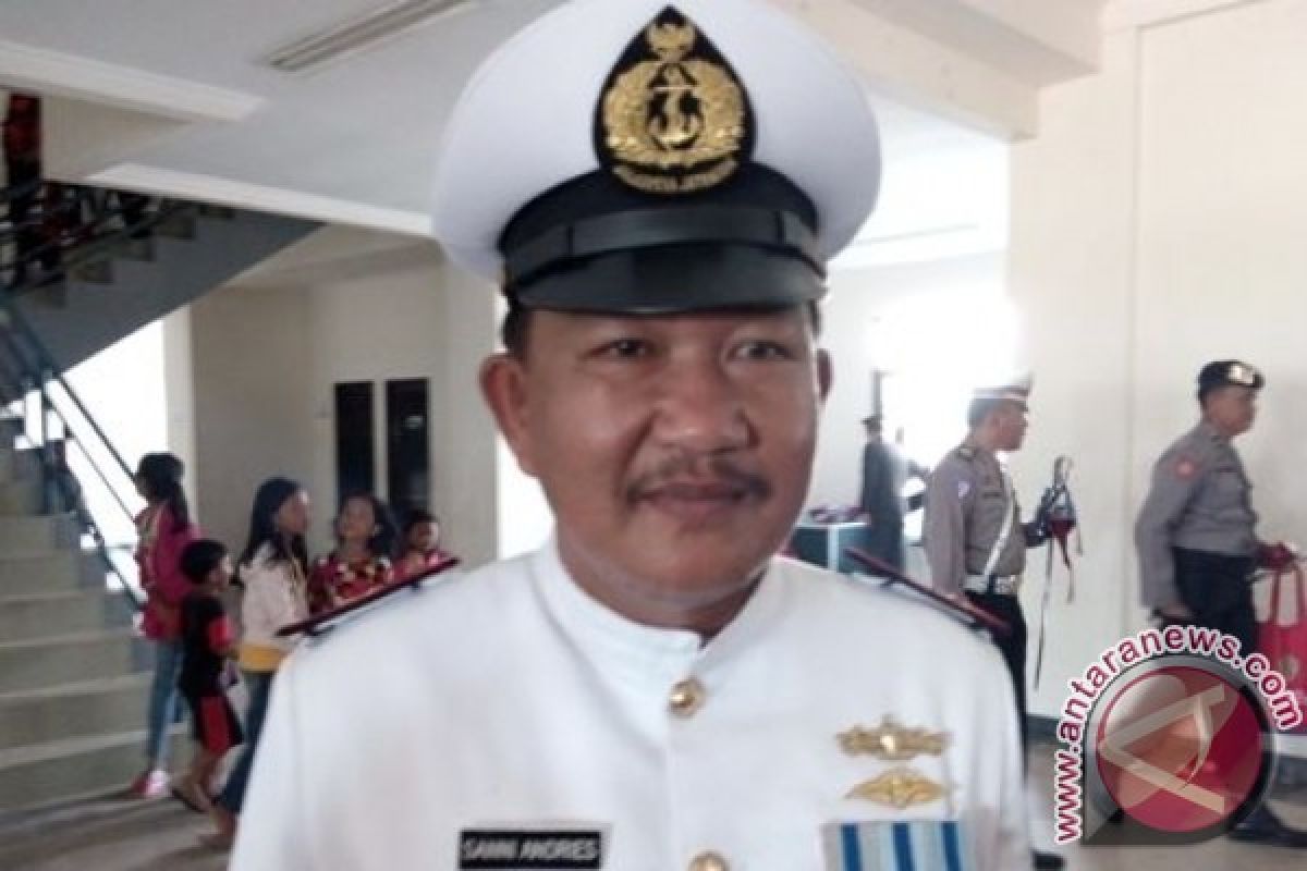 Posal Penajam Tingkatkan Patroli Keselamatan Pelayaran