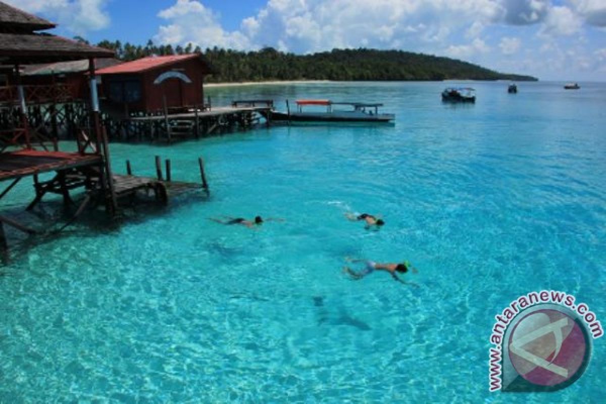 BPPD Kaltim Tingkatkan Ekonomi Nelayan Pulau Terluar