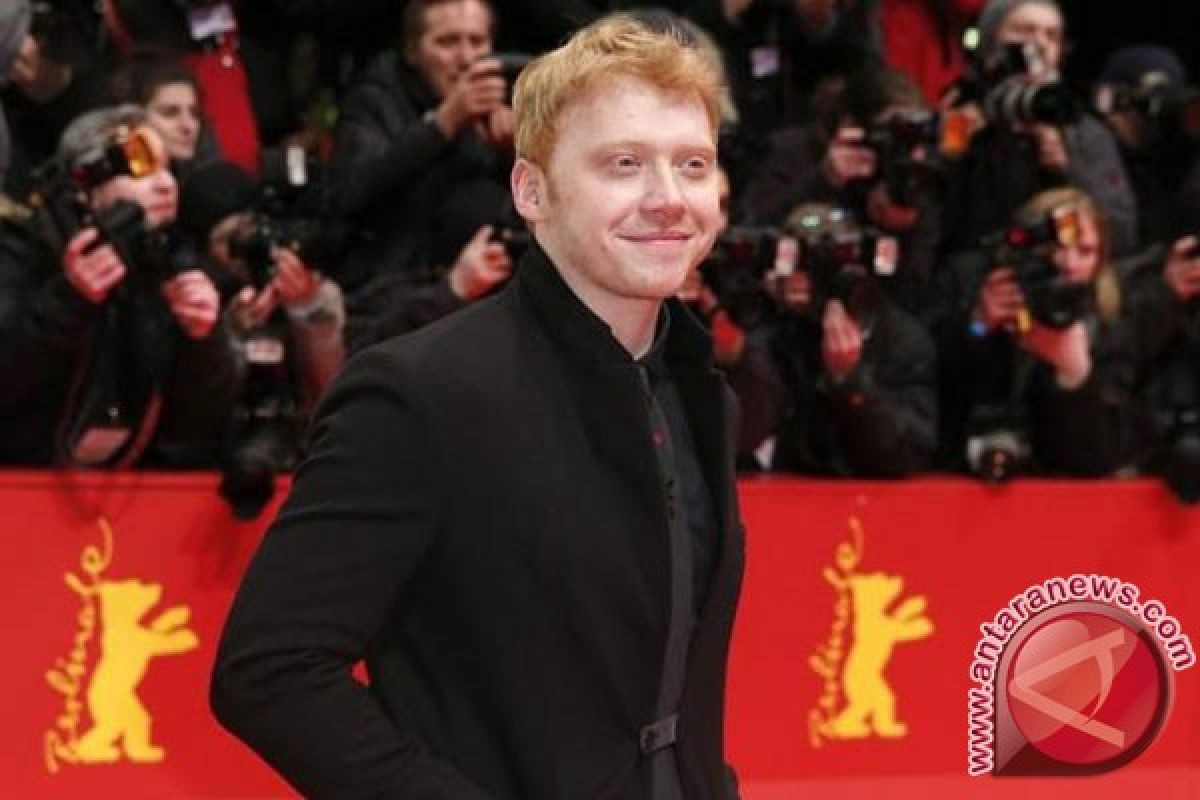 Rupert Grint bintangi film daur ulang "Snatch"