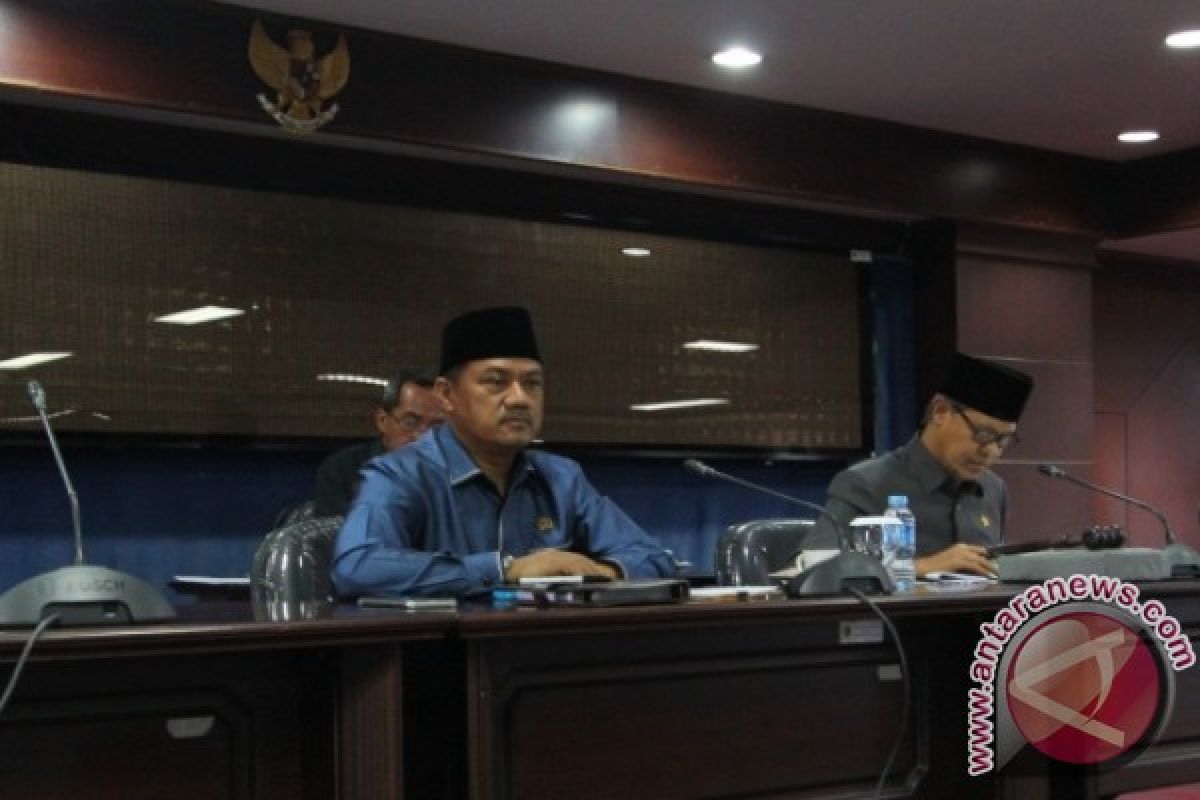  DPRD Kaltim Setujui Penghapusan Lahan Eks-Lamin Indah