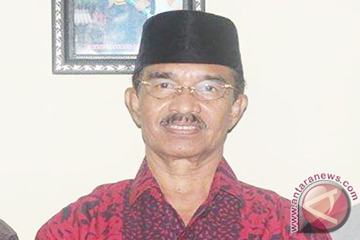 Bupati Pasaman Imbau ASN Jangan Korup