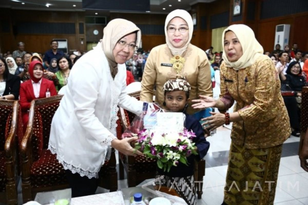 Risma: Keseimbangan Teknologi dan Budaya Dukung Kreativitas Anak