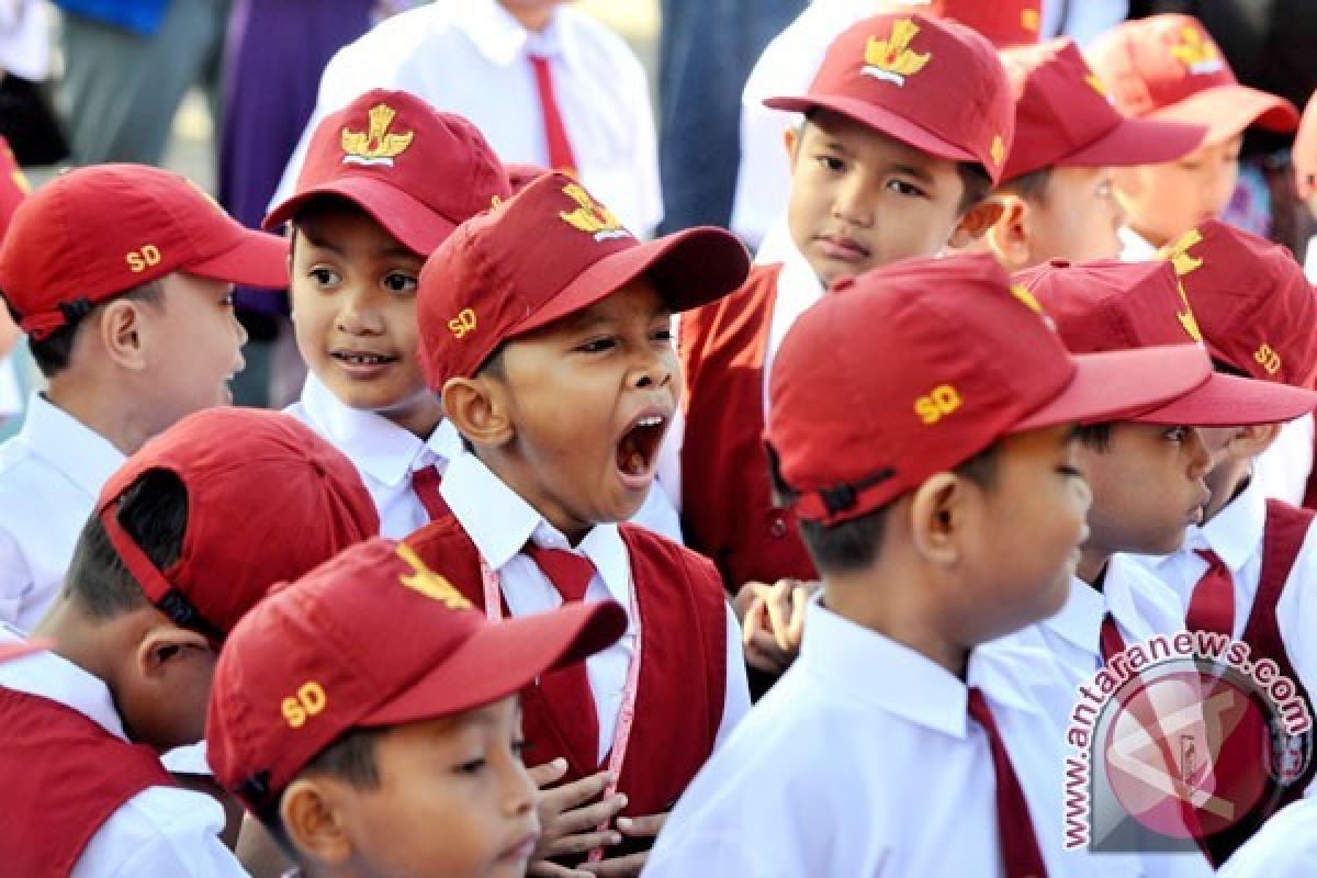 Gila! 2 anak SD di Taput disebut jadi korban politik, diintimidasi hingga dipaksa turun kelas