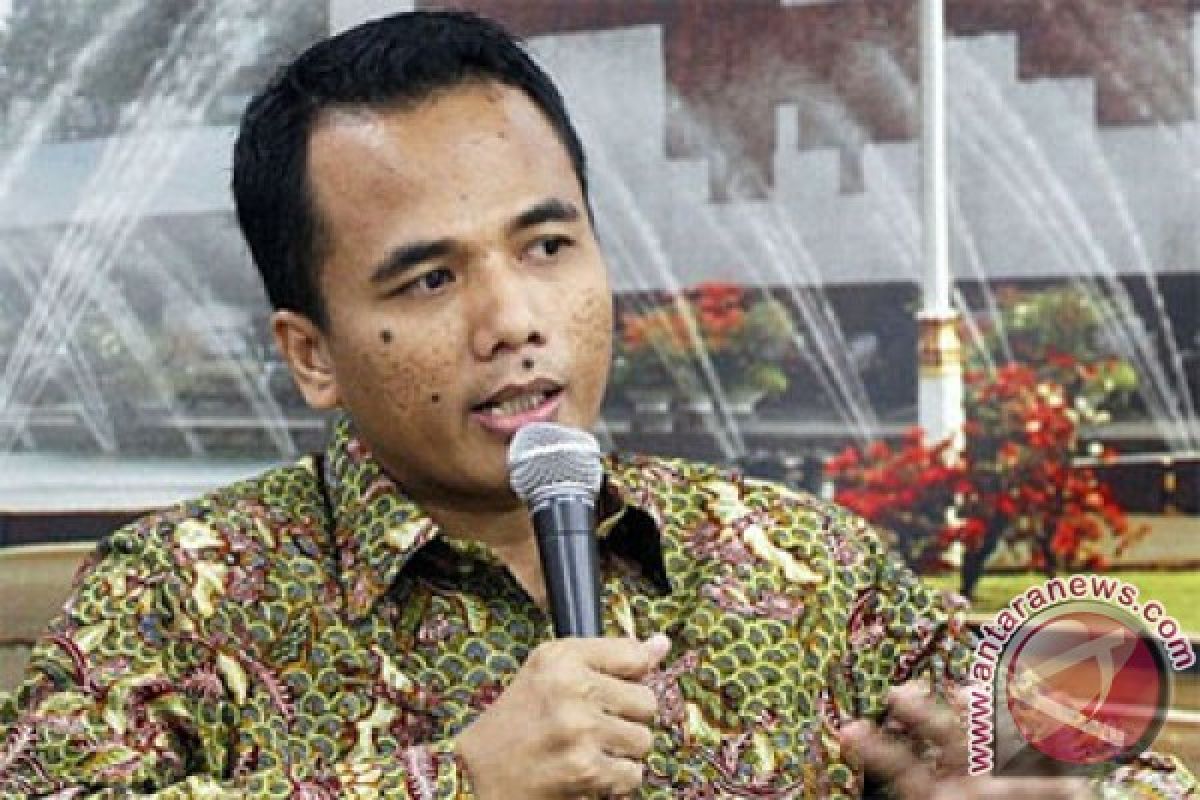 Tanggapi Koalisi Keumatan, PPP konsisten dukung Jokowi dua periode