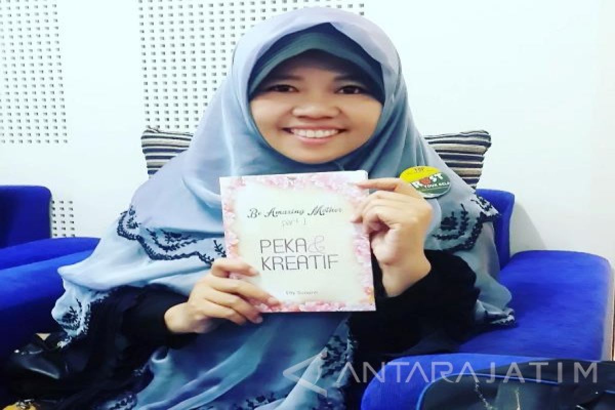 Prihatin Budaya Borjuis Anak Sekolah Islam di Surabaya