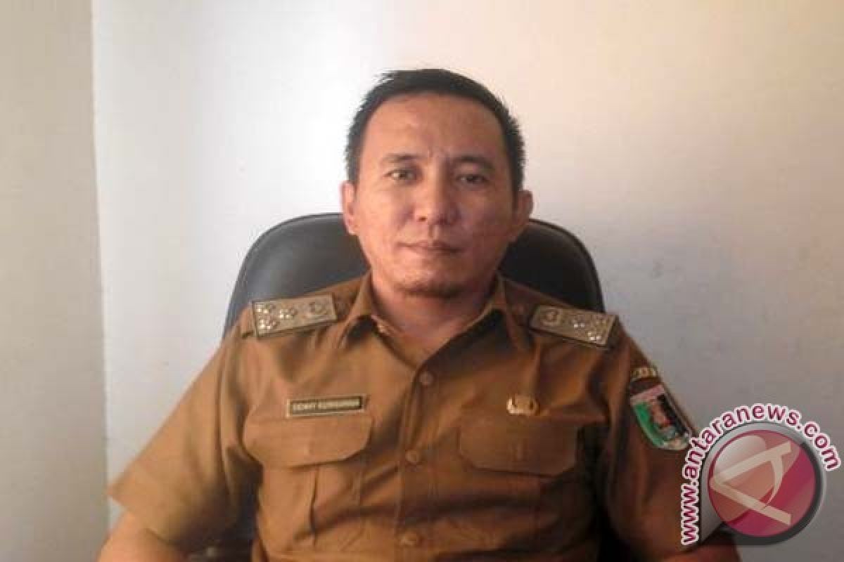 Disdukcapil Lampung Timur imbau warga urus E-KTP  
