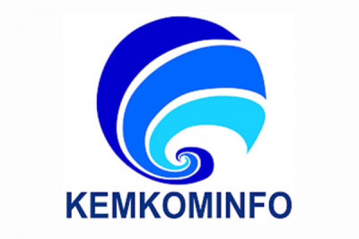 Klarifikasi Kemkominfo soal situs kpkonline.com
