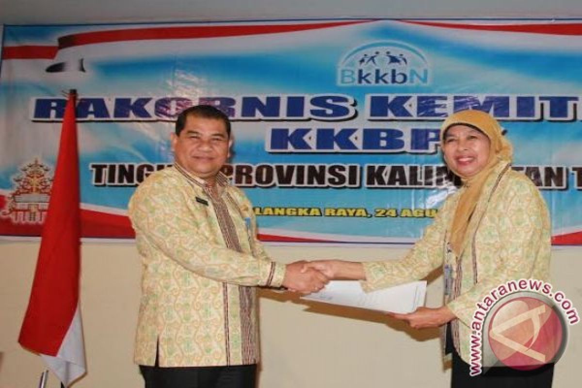 Patut Diapresiasi, BKKBN Dan Dinsos Miliki Program Yang Sejalan Terkait Program Pemberdayaan Masyarakat