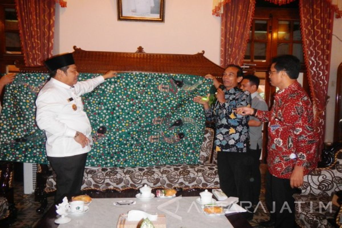 BPPD Sidoarjo Angkat Lontong Kupang Sebagai Kuliner Andalan