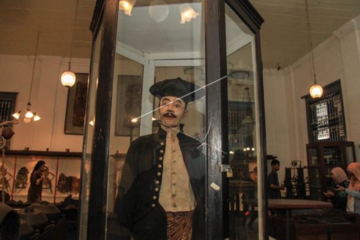Pemkot Siapkan Personel Pengampu Museum Radya Pustaka