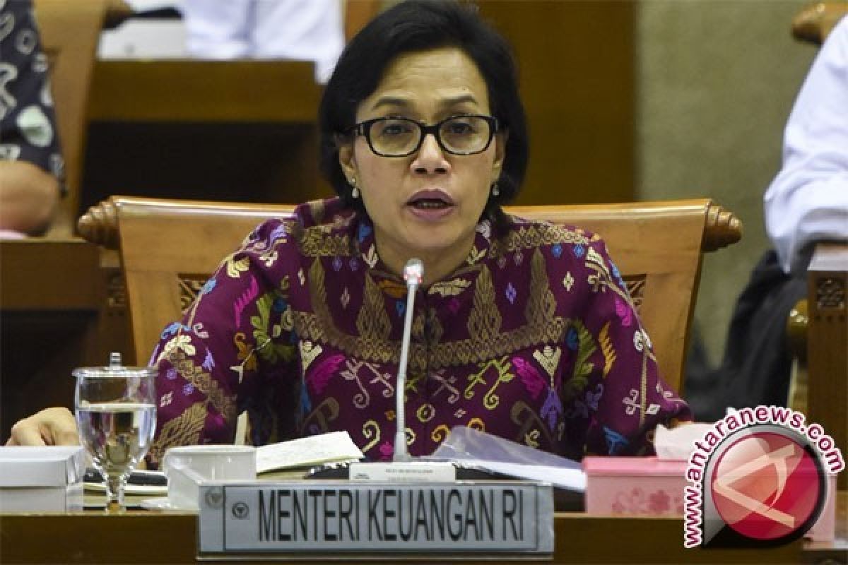 Menkeu: Indonesia Butuh Negosiator Handal Hadapi Era Perang Dagang