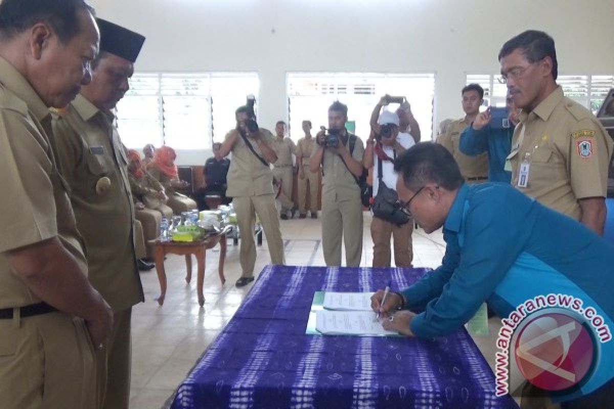 Tenaga Kerja Kalsel Siap Bersaing Dengan Asing