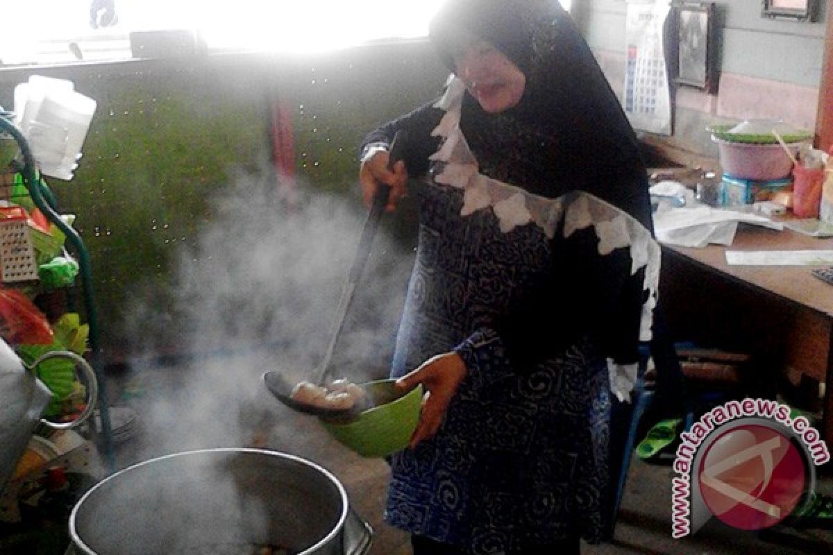 Menelusur wisata kuliner di pojok Kota Langsa