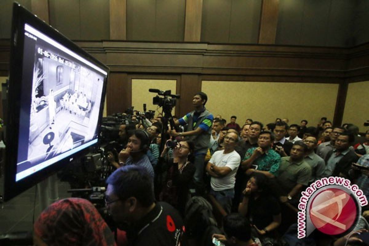 Sidang Jessica, Ahli Hukum Pidana Tegaskan CCTV Barang Bukti