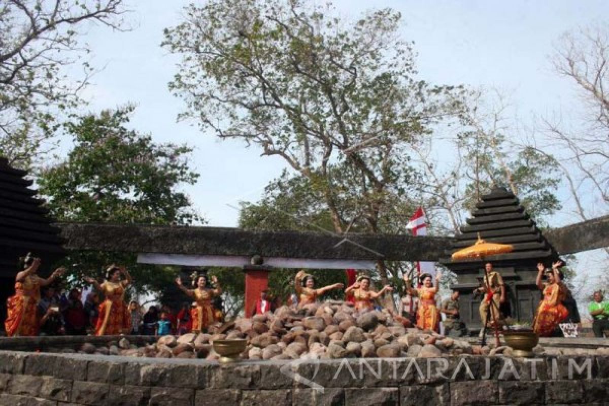 Pergelaran Seni di Objek Wisata Bojonegoro Dialihkan