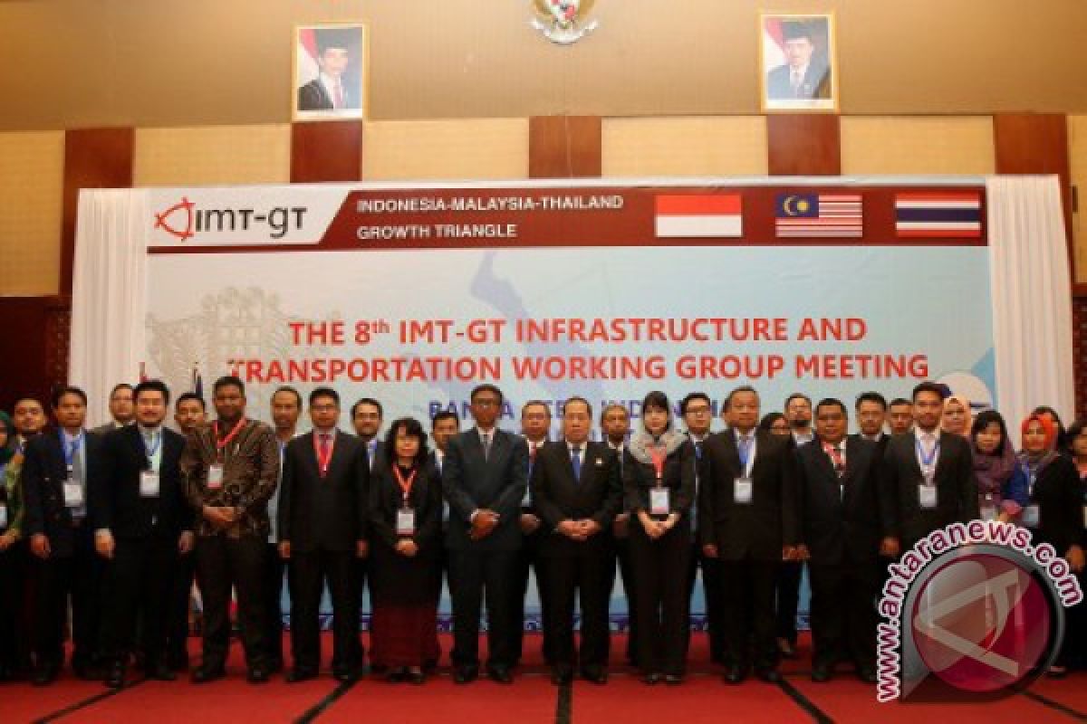 Pertemuan Segitiga IMT-GT