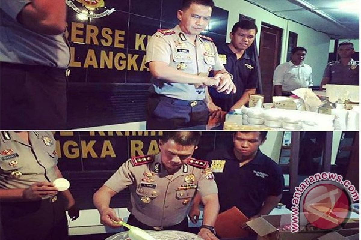 BPOM Harus Publikasikan Produk Kosmetik Ilegal, Ini Pernyataan Masyarakat