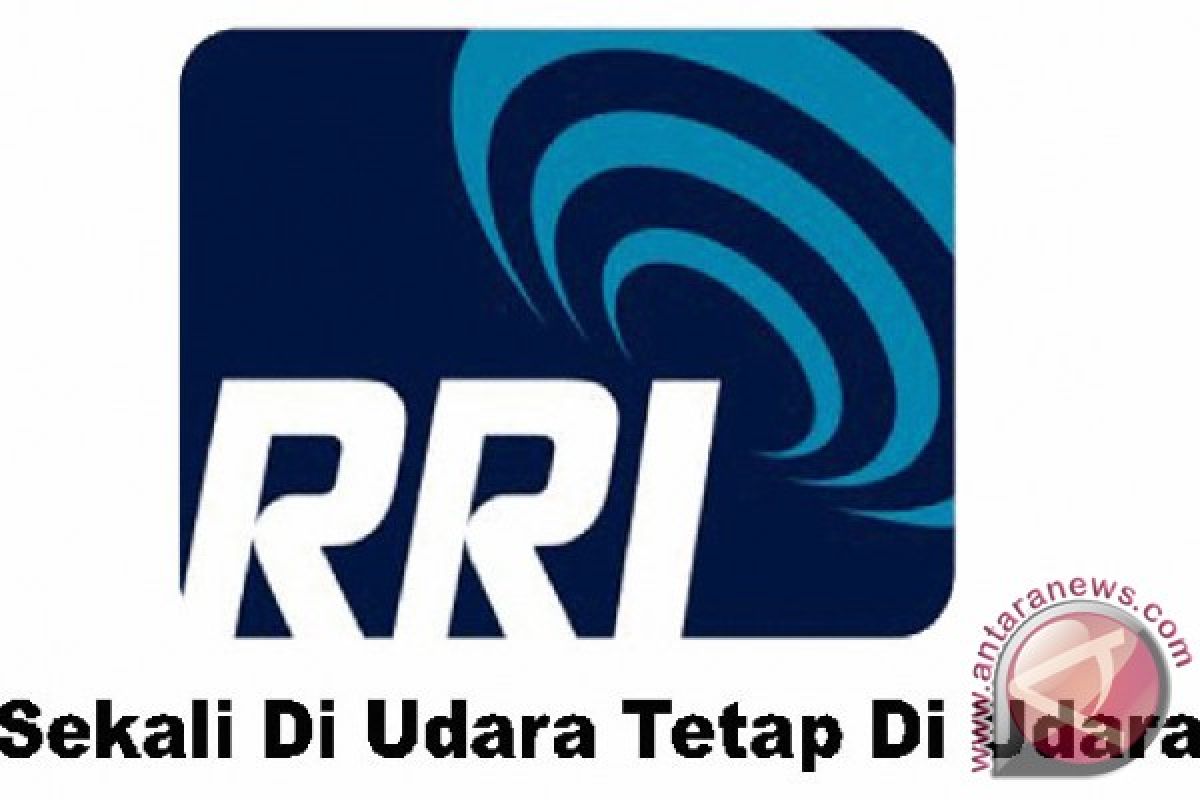 Parni Hardi: RRI Perlu Kembangkan 'Radio Pasar'