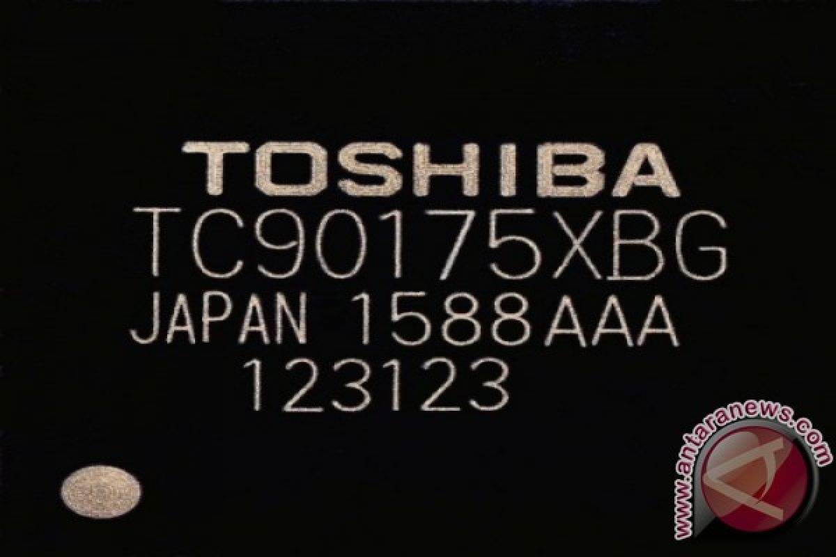 Toshiba launches video processor for high resolution automotive panels