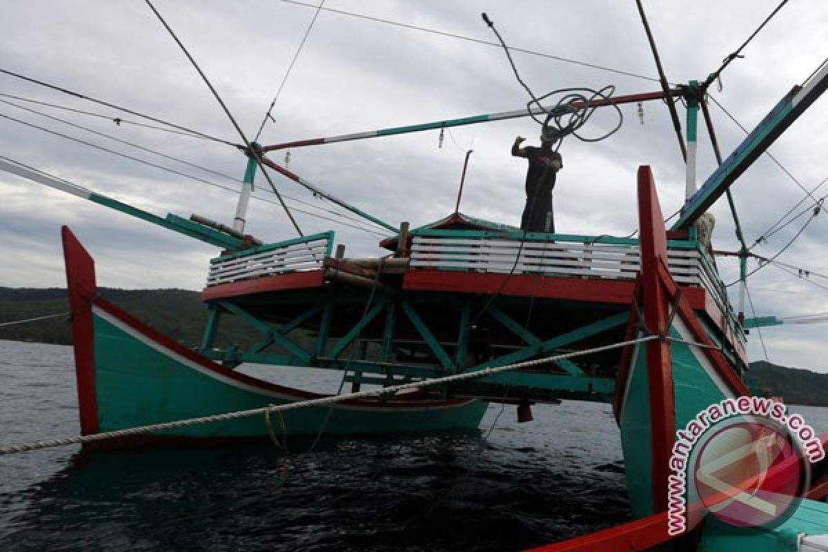 Ribuan WNI jadi nelayan di Sabah