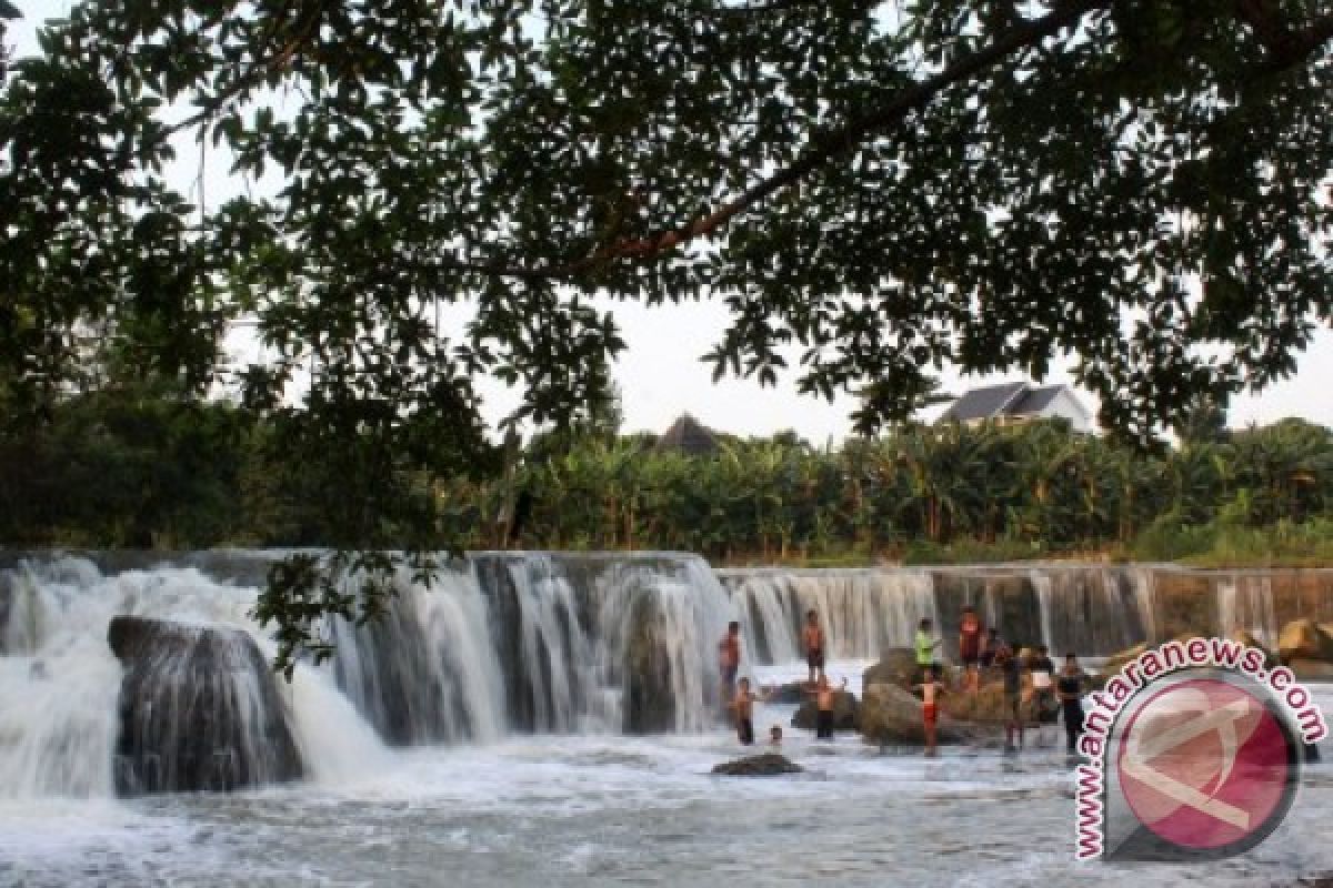 Bekasi butuh Rp8 miliar restorasi wisata Curugparigi