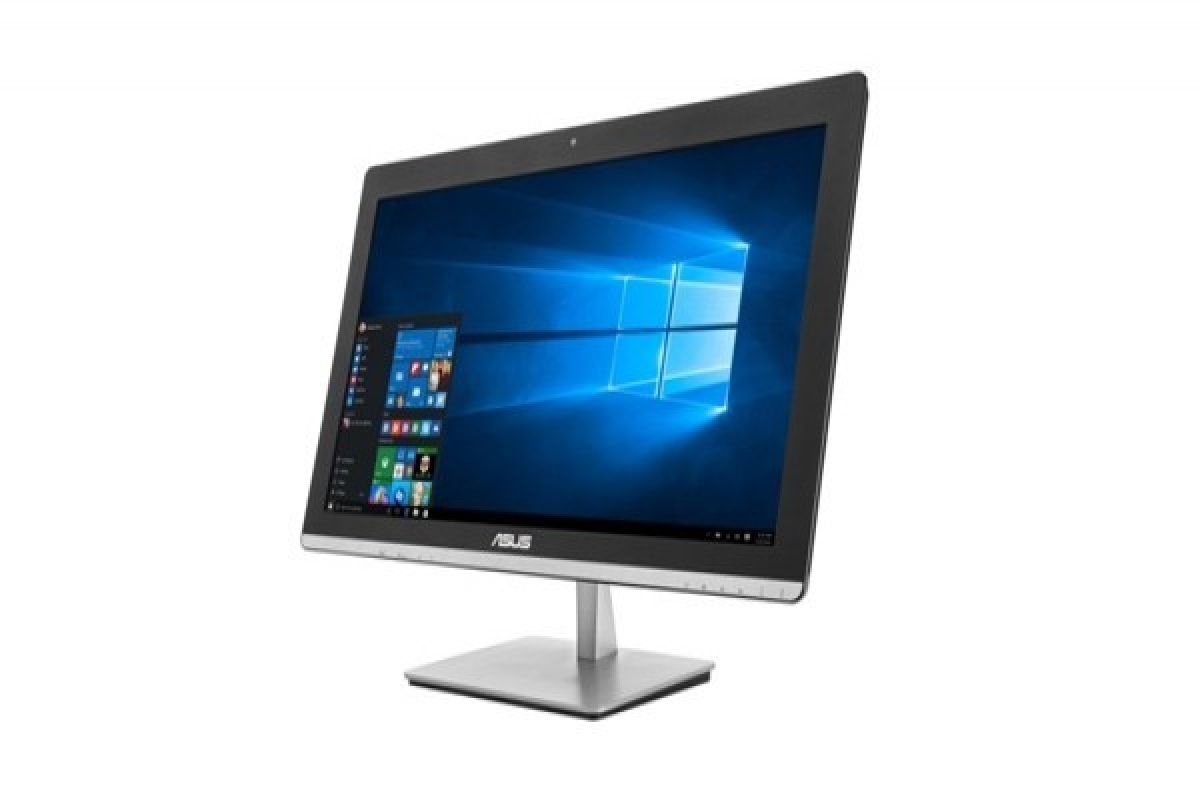 Asus kembali hadirkan PC Desktop All-in-One