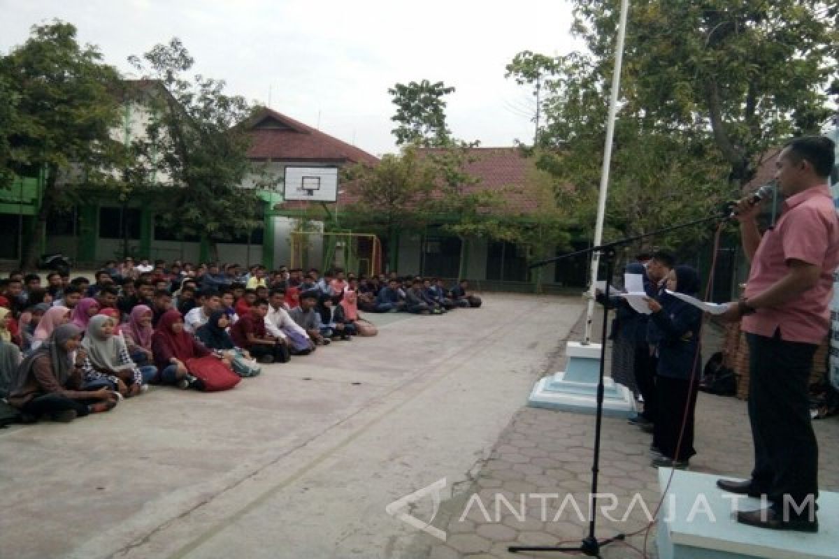 AKN Bojonegoro Masih di Bawah Politeknik Malang