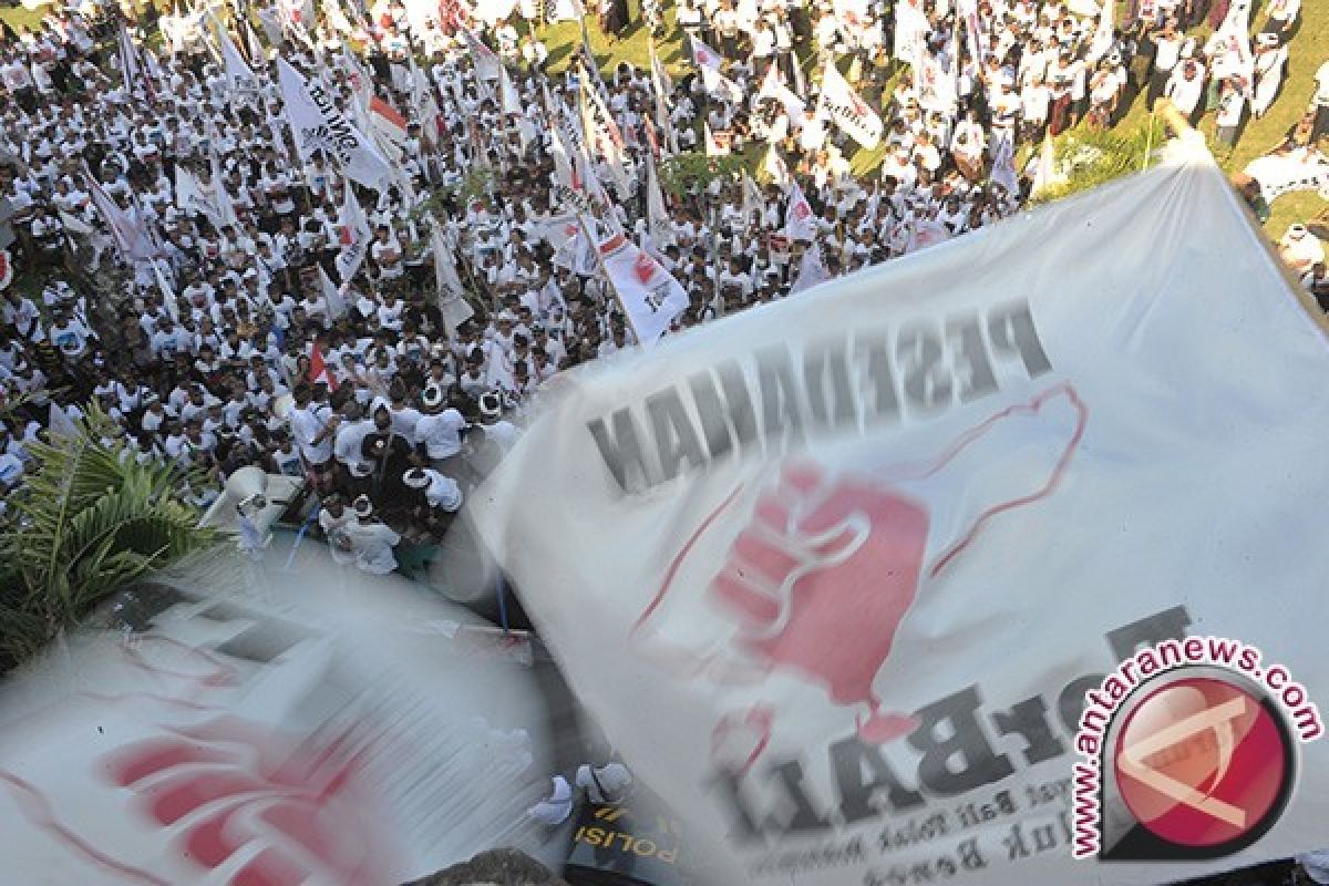 Forbali Datangi DPRD Tolak Reklamasi Teluk Benoa 