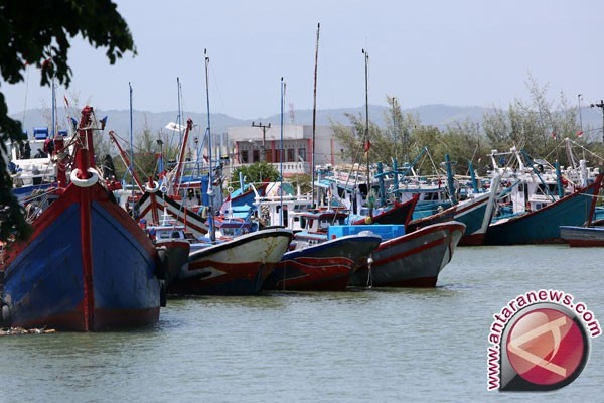 Nelayan Tradisional Toboali Resahkan Ancaman Perompak