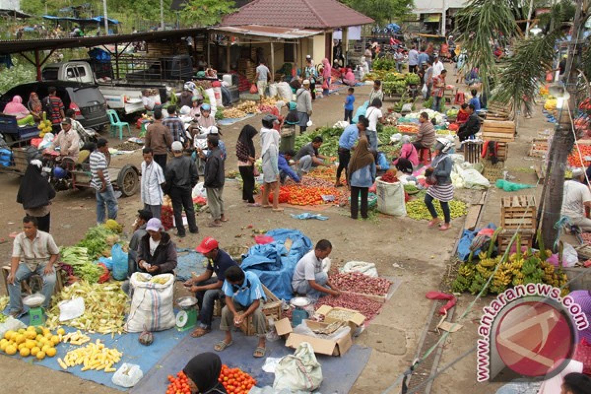 TPID Lhokseumawe awasi distribusi barang selama Ramadhan