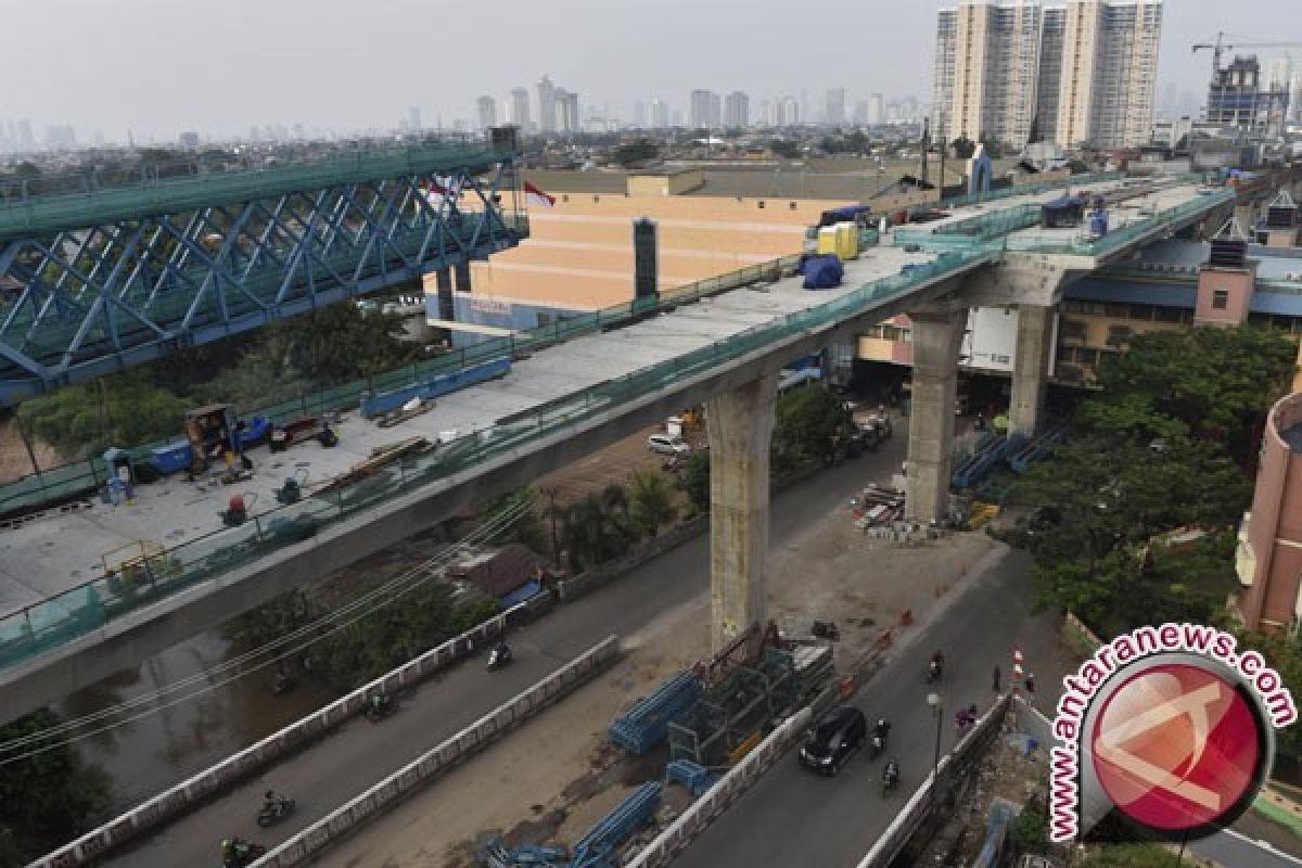 Rakyat Bukan Tumbal Pembangunan