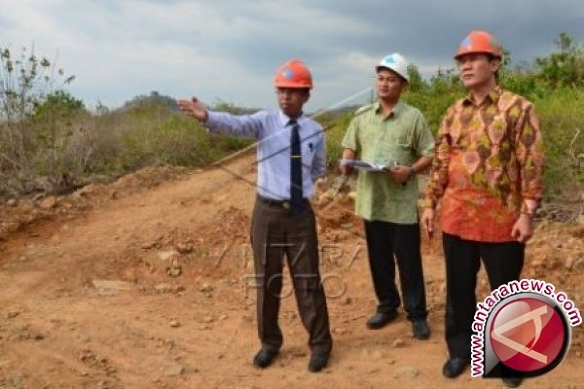 Pelindo Masih Menunggu RIP Gilimas dari Kemenhub