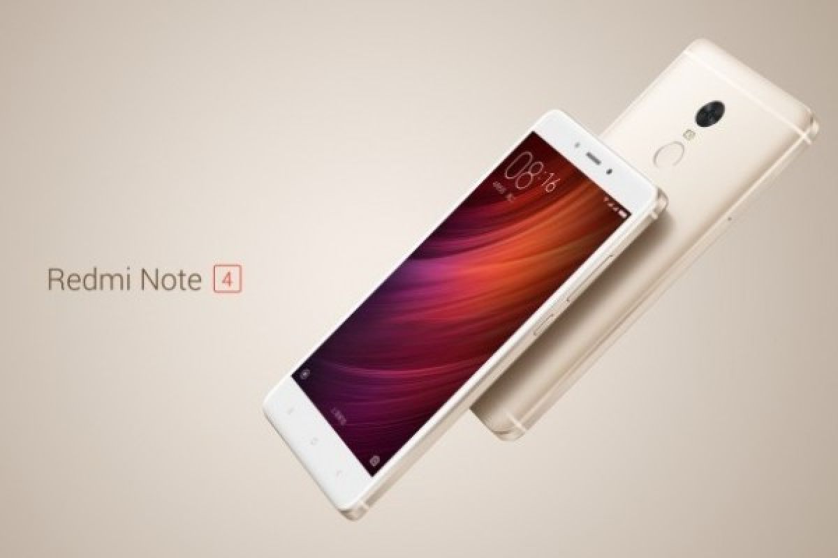 Yang berharap varian Snapdragon Xiaomi Redmi Note 4 siap-siap kecewa