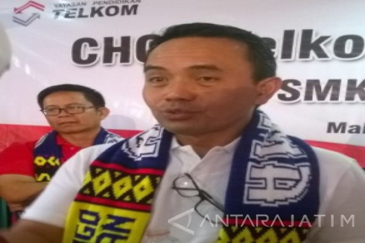 CHC Telkom: Digitalisasai harus Diimbangi Pendidikan Karakter