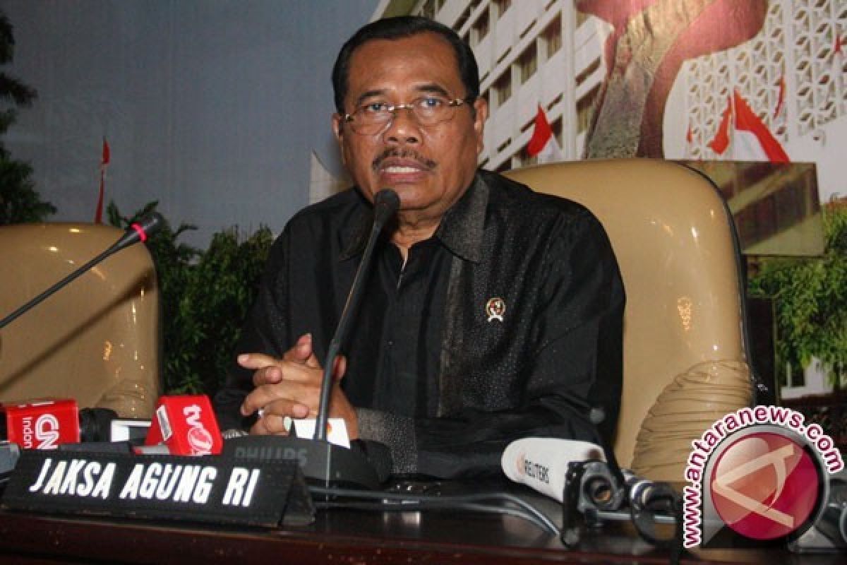 Jaksa Agung Dukung Peran Sentra Gakkumdu Pemilu