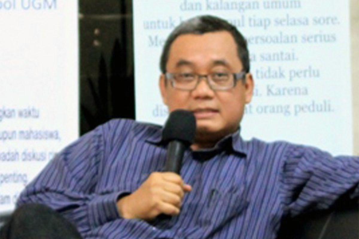 Pemerintah diminta optimalkan potensi ekonomi SDM