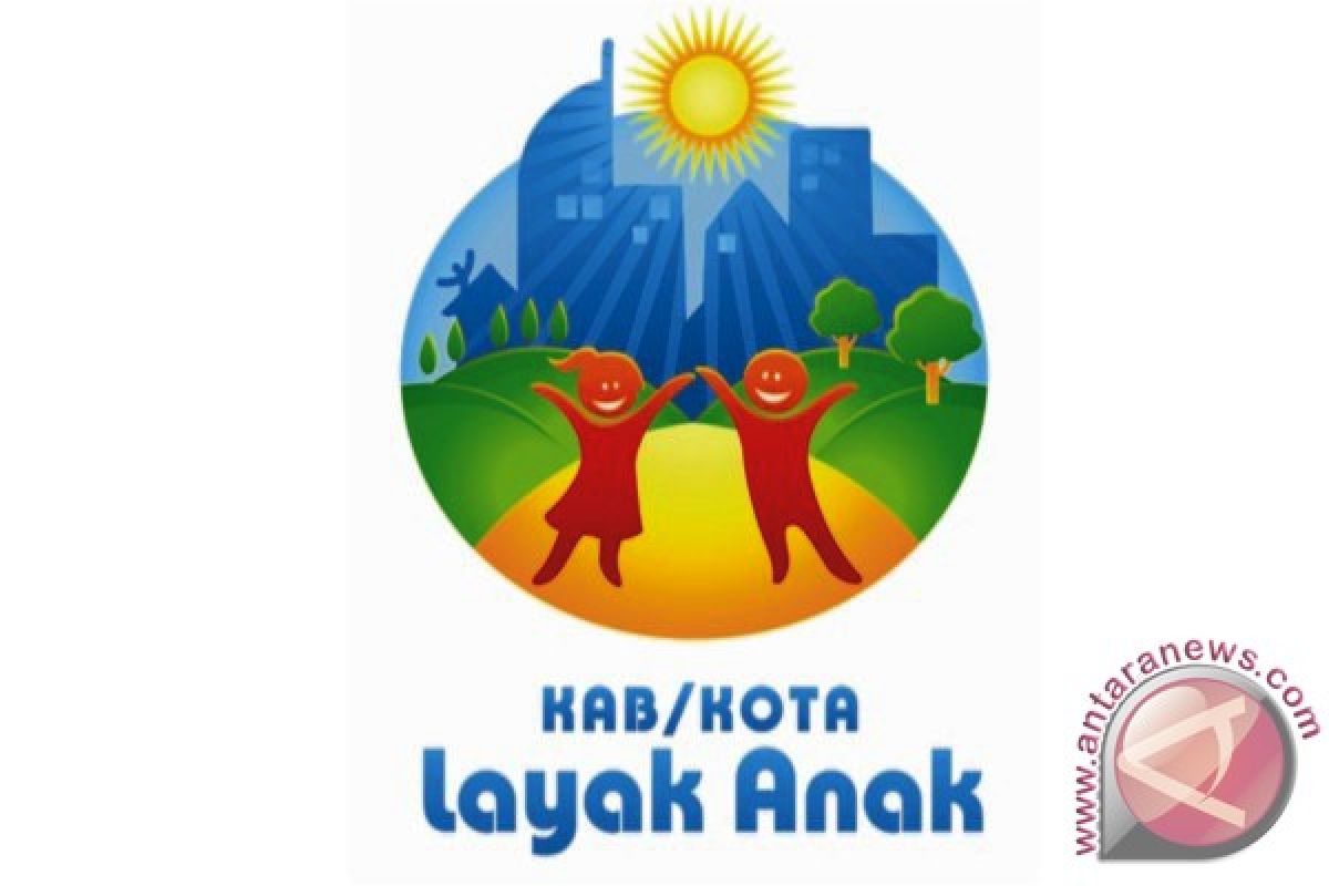 South Kalimantan to be child-friendly province