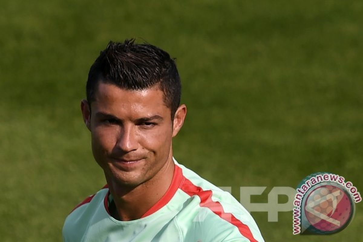 Ronaldo Dilaporkan Siap Bayar 14,7 Juta Euro Terkait Kasus Pajak