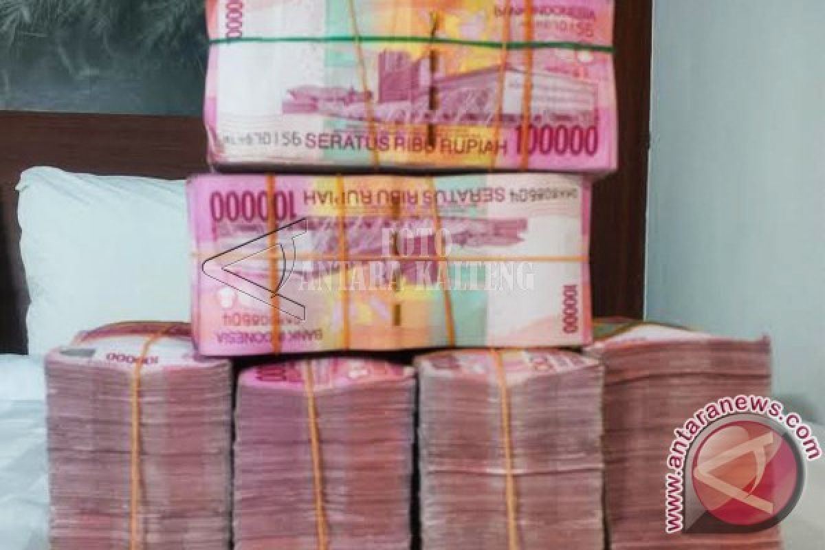 Bi Kalteng Sediakan Rp4,17 Triliun Jelang Lebaran