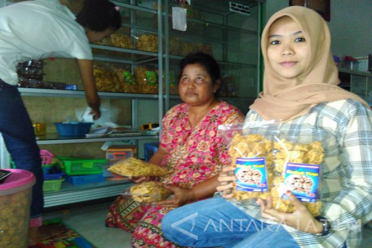 Pokdarwis Bojonegoro Tertarik Pasarkan Kuliner di 