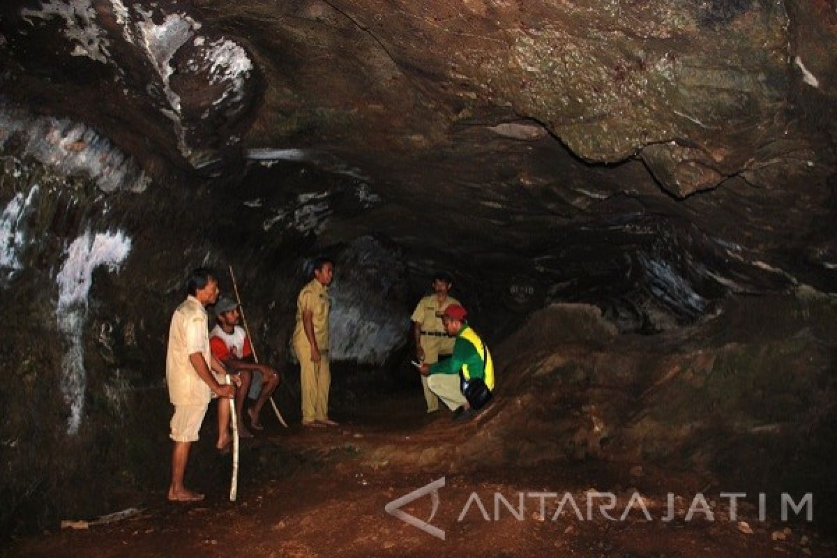 Pemkab Kediri Dorong Desa Kembangkan Wisata Daerah      