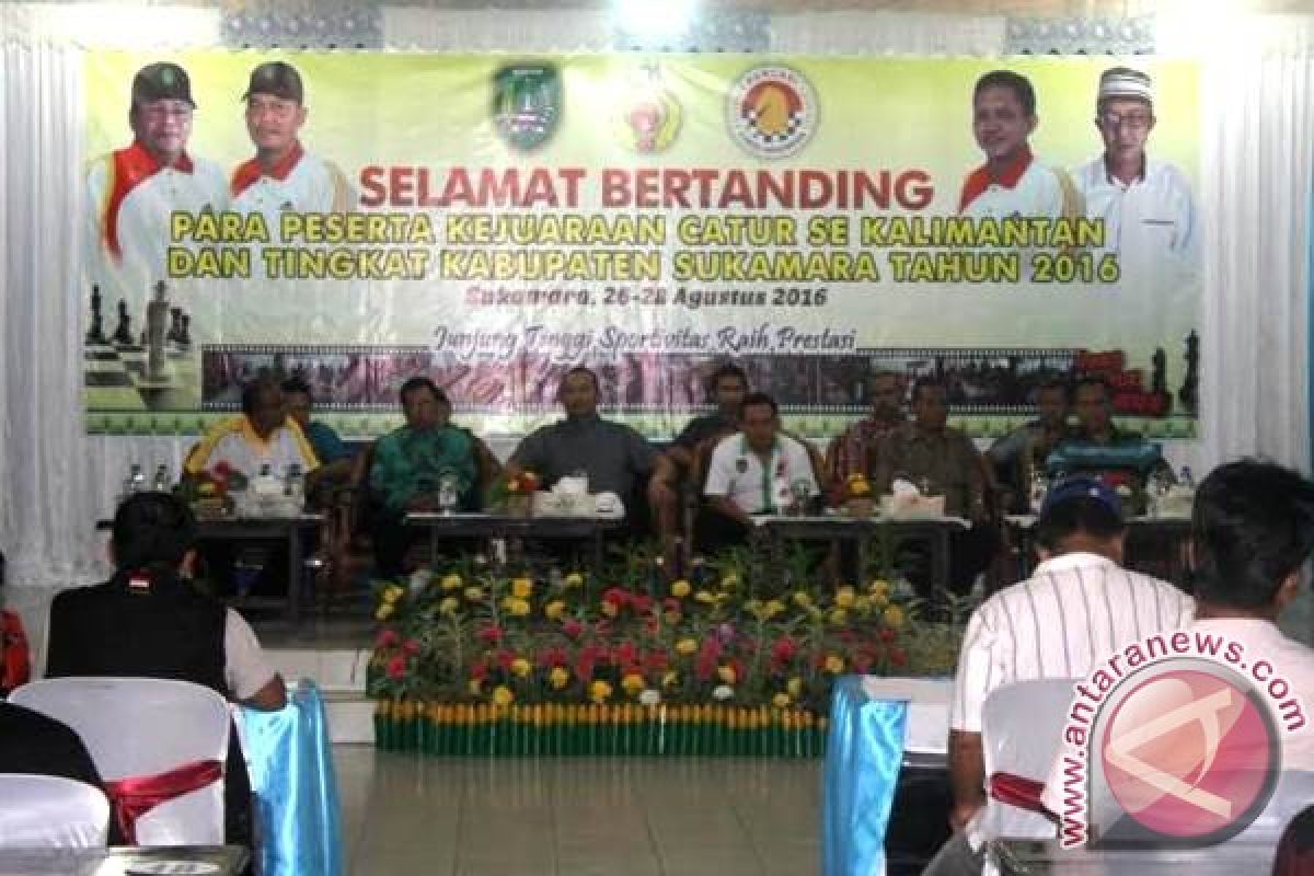 Wakil Bupati Ini Sebut Berbagai Kejuaraan Mampu Jadi Motivasi Atlet Untuk Maju