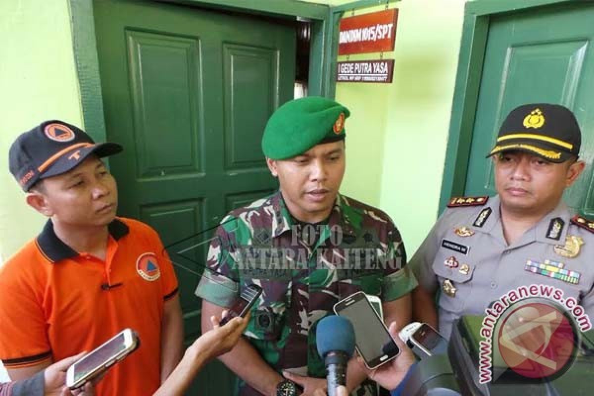 Ini Penyebab Sulitnya TNI-Polri Padamkan Kebakaran Lahan Gambut