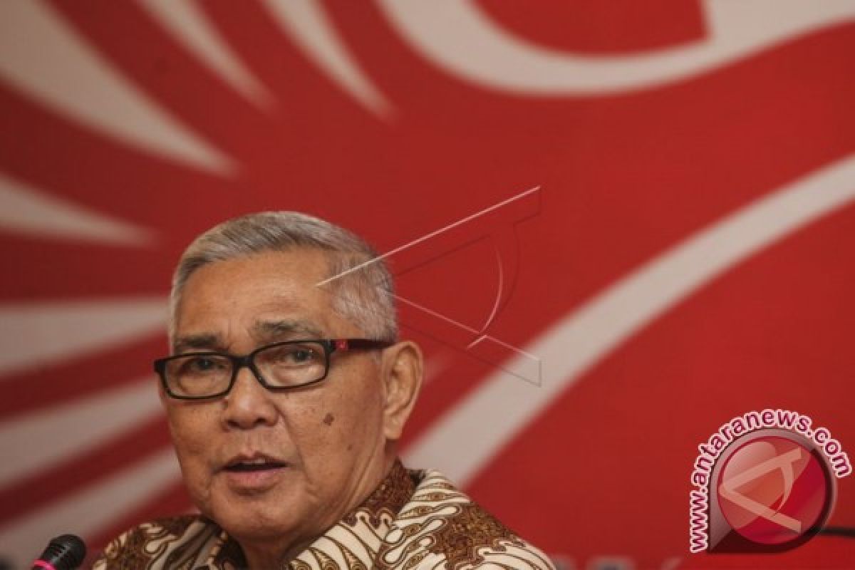 Pak Hendropriyono Sekarang Jadi Ketua Umum PKPI