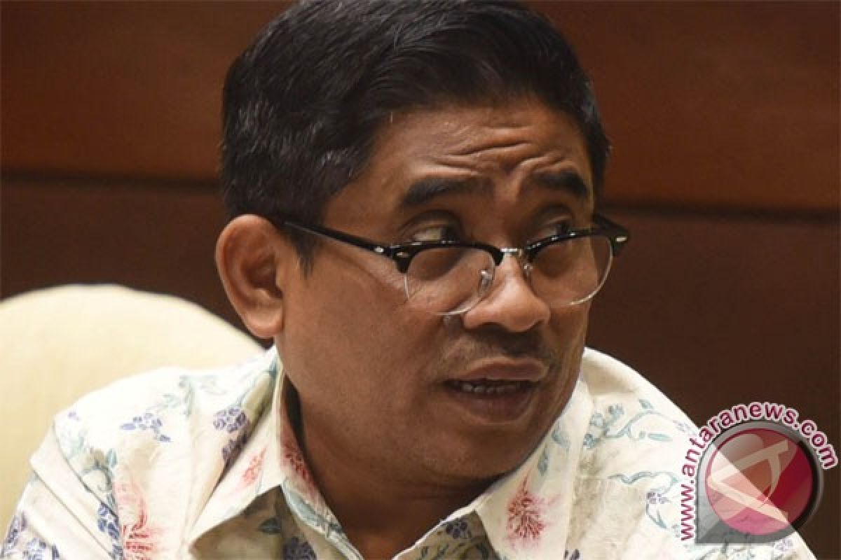 Special Autonomy Director General appointed as acting Jakarta Governor