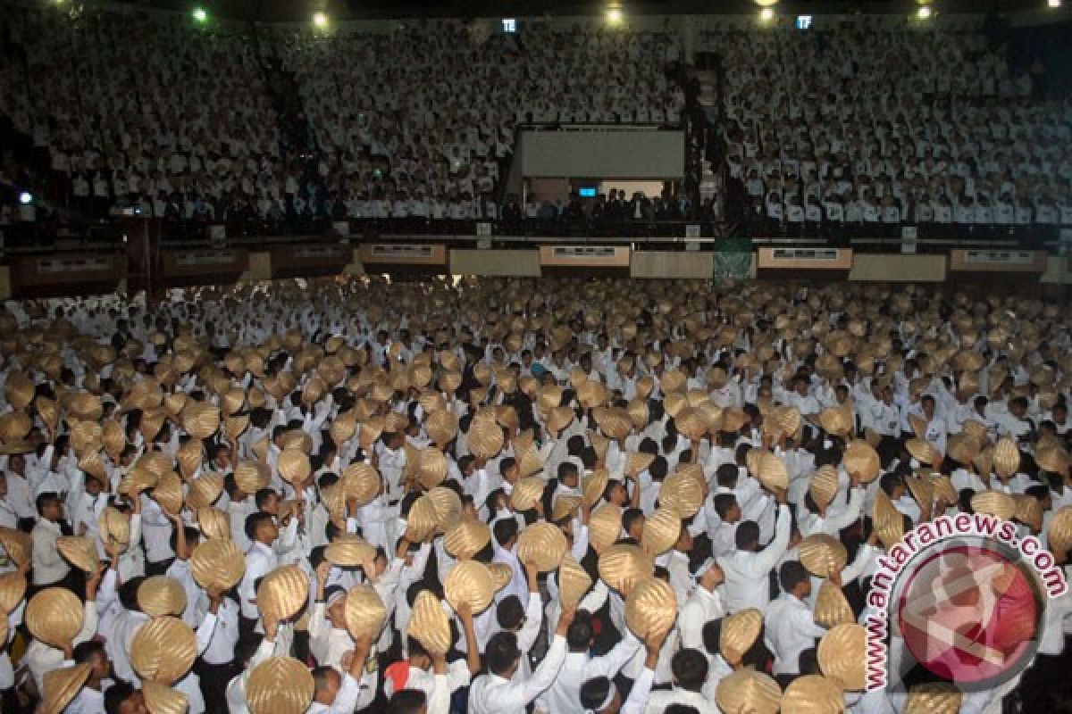 IPB rumuskan pengembangan perguruan tinggi pertanian