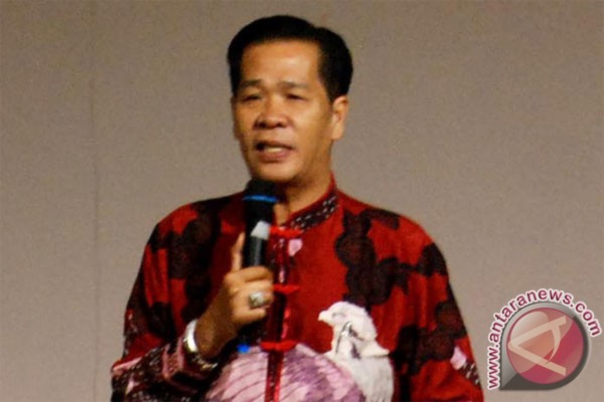 Anton Medan sampaikan kegelisahan masyarakat terkait demo