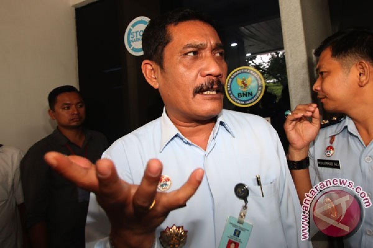 Tim Investigasi Periksa Sitinjak di Kupang Terkait Pengakuan Fredy Budiman