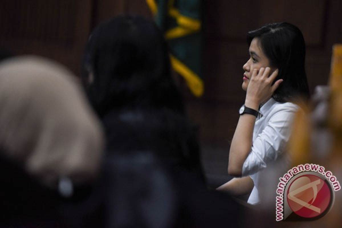 Dokter jelaskan Perbedaan Waktu Kematian Mirna