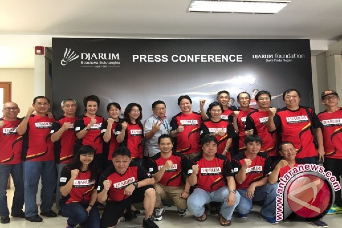 Wah! Audisi Djarum 2016 Tidak Ada Tes Fisik 